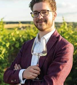 Picture of Axel Graß